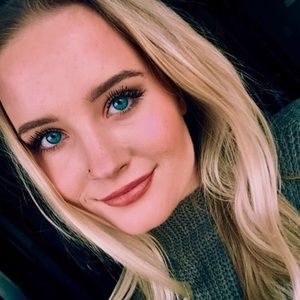 Meet your Posher, Allie